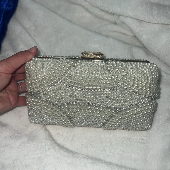 Pearl clutch - Picture 6 of 6